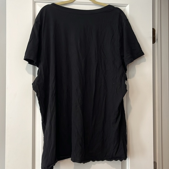 Torrid short sleeve tee  T-shirt top Sz 5 - Picture 5 of 5